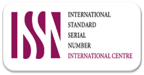 ISSN Portal