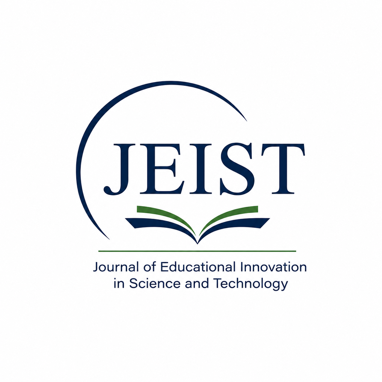 Journal of Educational Innovation in Science and Technology
