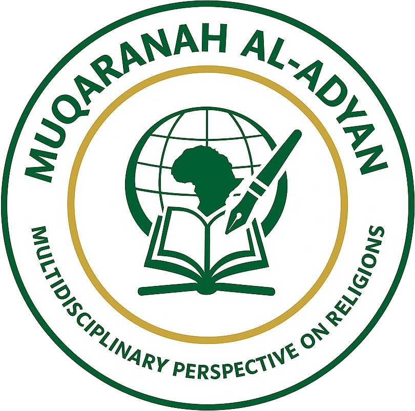 Logo Muqaranah Al-Adyan